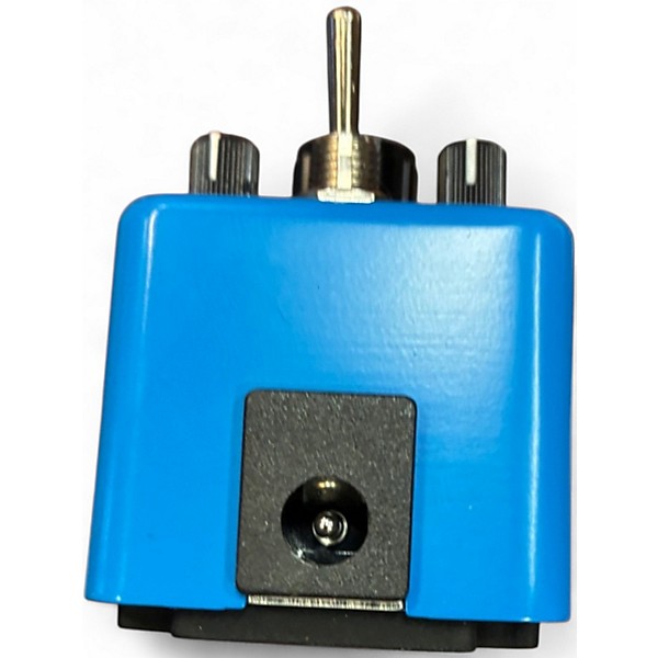 Used Amuzik BLUESY Effect Pedal