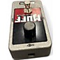 Used Electro-Harmonix Nano Muff Overdrive Effect Pedal