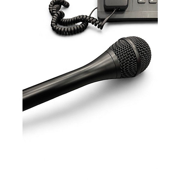 Used Audix OM3 Dynamic Microphone