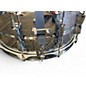 Used Yamaha 14X6.5 Stage Custom STEEL Snare STEEL Drum