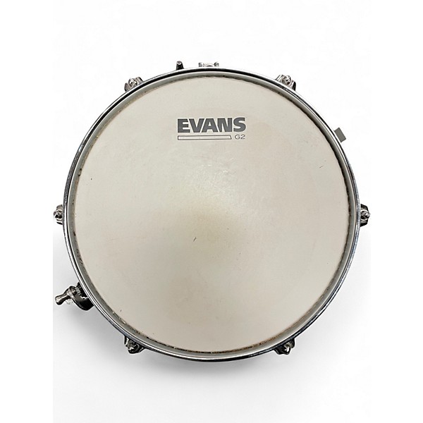 Used Gretsch Drums 10X5.5 B;ACKHAWK MINI BLACK Drum