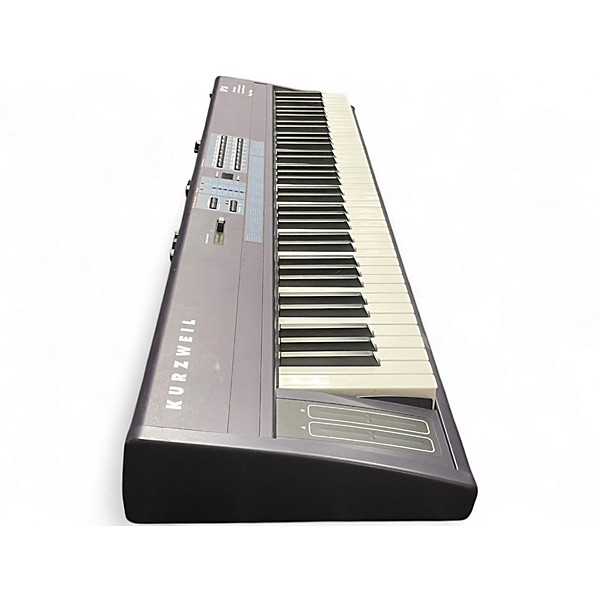 Used Kurzweil SP76 Digital Piano