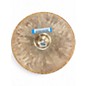 Used Zildjian 13in ZBT Hi Hat Pair Cymbal