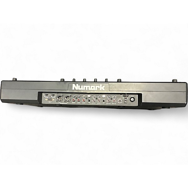 Used 2012 Numark Mixdeck Quad DJ Controller