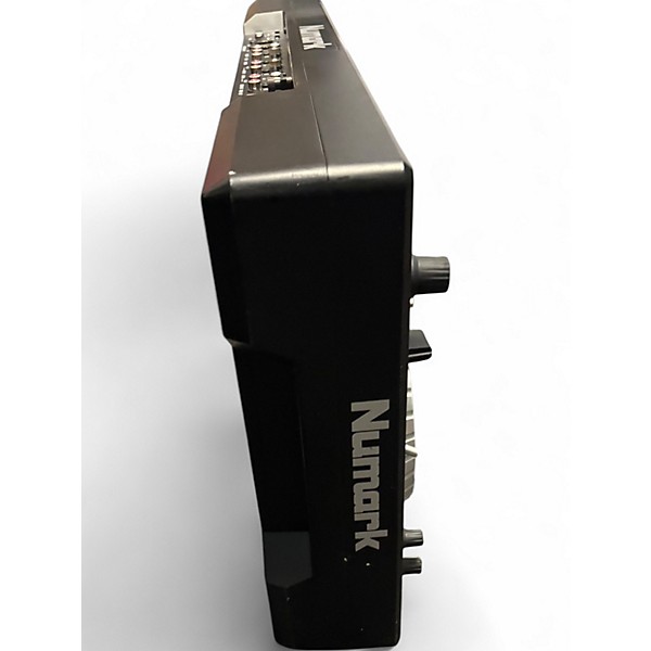 Used 2012 Numark Mixdeck Quad DJ Controller