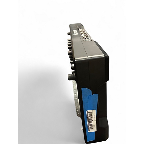 Used 2012 Numark Mixdeck Quad DJ Controller