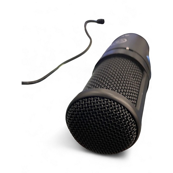 Used AKG P120 Project Studio Condenser Microphone