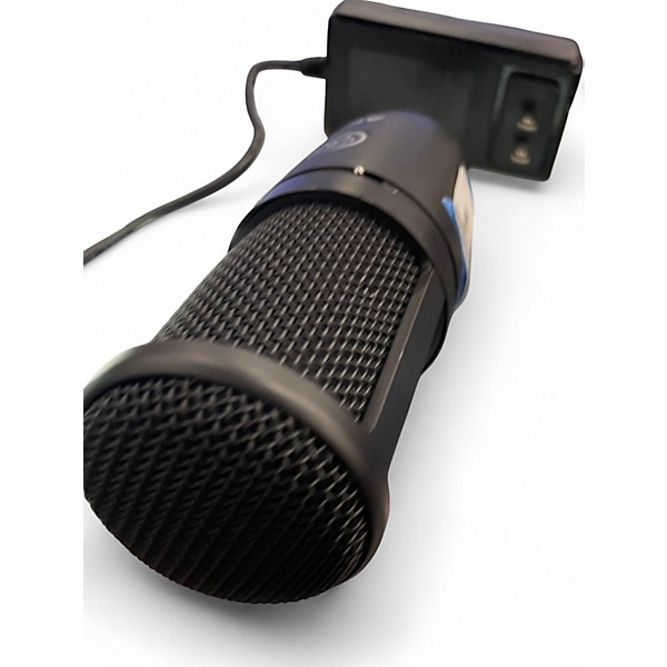 Used AKG P120 Project Studio Condenser Microphone