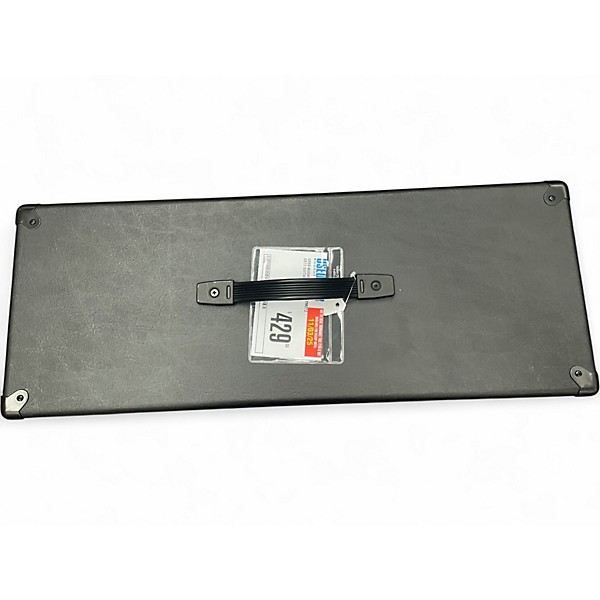 Used Hughes & Kettner TM212 2x12 Guitar Cabinet