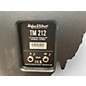 Used Hughes & Kettner TM212 2x12 Guitar Cabinet