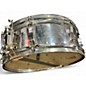 Used Ludwig 5X14 Rockers Chrome Drum