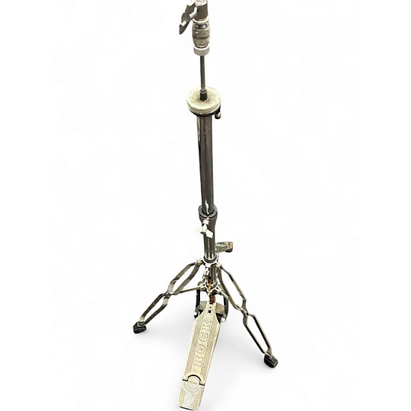 Used Gibraltar Rock Hi Hat Stand Hi Hat Stand