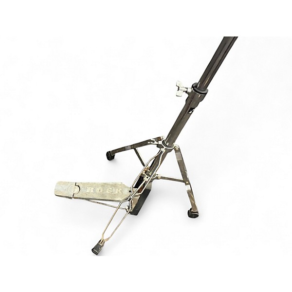 Used Gibraltar Rock Hi Hat Stand Hi Hat Stand