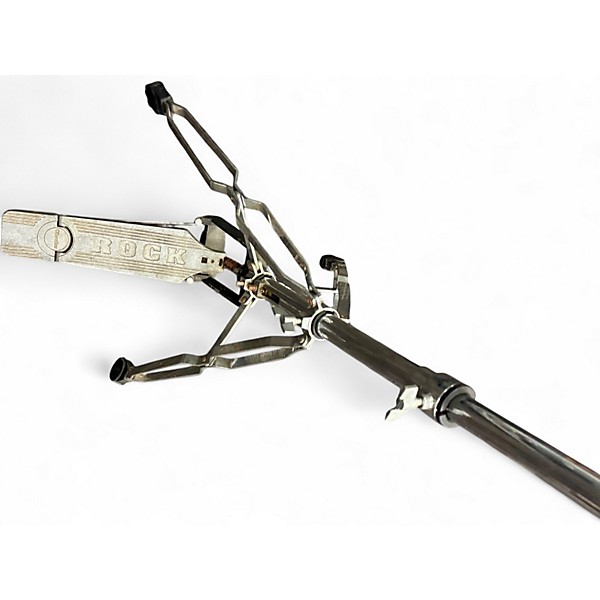 Used Gibraltar Rock Hi Hat Stand Hi Hat Stand