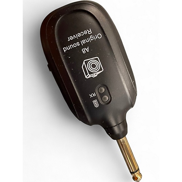 Used Miscellaneous GUITAR WIRELESS SYSTEM Instrument Wireless System