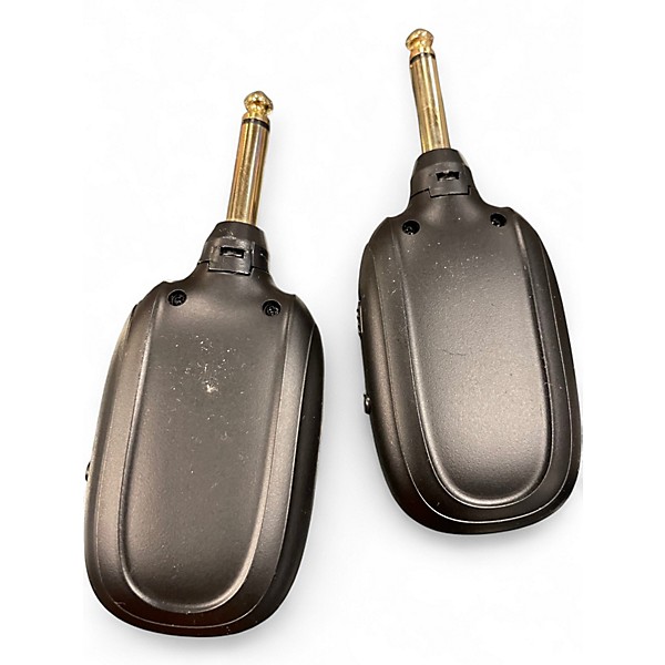 Used Miscellaneous GUITAR WIRELESS SYSTEM Instrument Wireless System