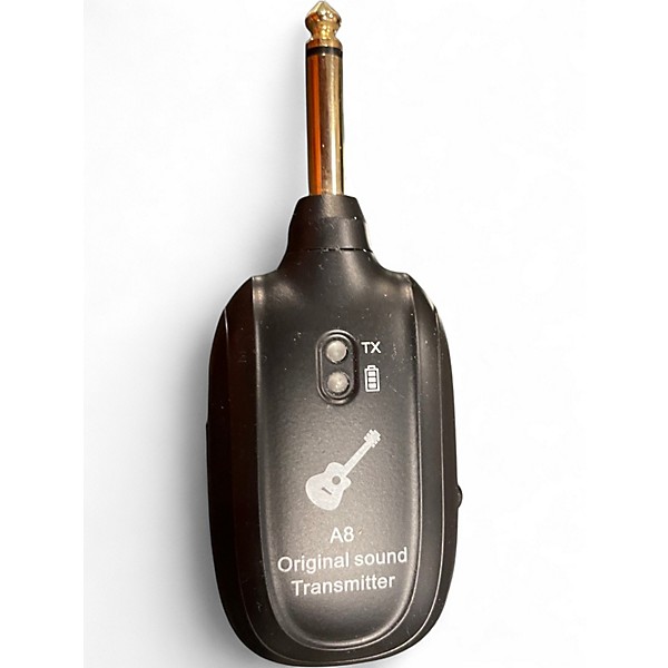 Used Miscellaneous GUITAR WIRELESS SYSTEM Instrument Wireless System