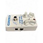 Used Mad Professor Snow White AutoWah Effect Pedal