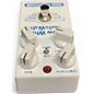 Used Mad Professor Snow White AutoWah Effect Pedal