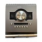 Used Universal Audio Apollo Twin Duo MKII Audio Interface thumbnail