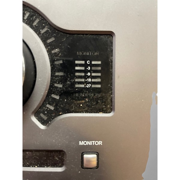 Used Universal Audio Apollo Twin Duo MKII Audio Interface