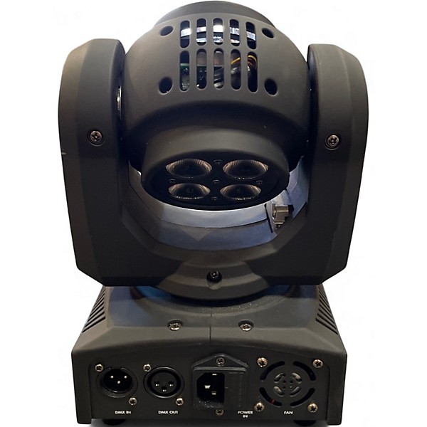Used Venue REVOLVER WASH Spotlight