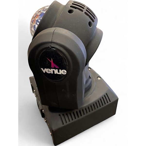 Used Venue REVOLVER WASH Spotlight