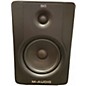 Used M-Audio BX5 D2 Pair Powered Monitor