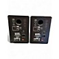 Used M-Audio BX5 D2 Pair Powered Monitor