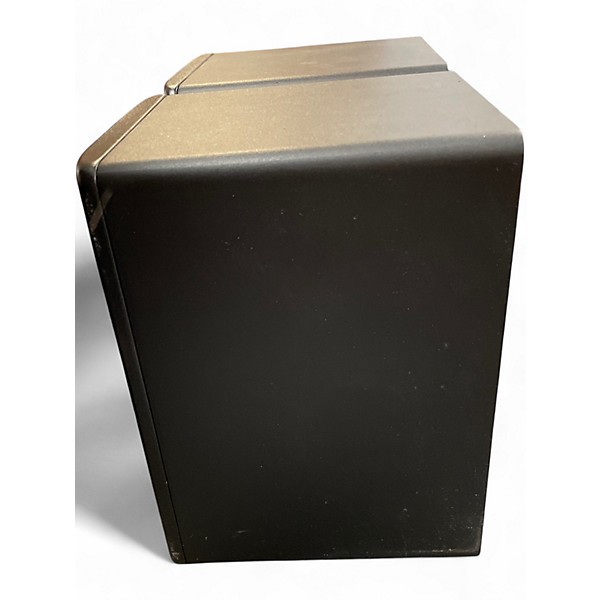 Used M-Audio BX5 D2 Pair Powered Monitor