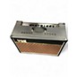 Used VOX AC15C1 15W Tube Guitar Combo Amp