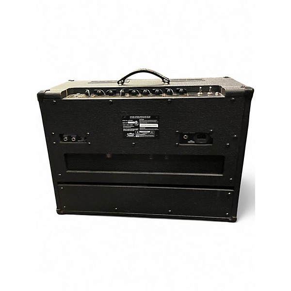 Used VOX AC15C1 15W Tube Guitar Combo Amp