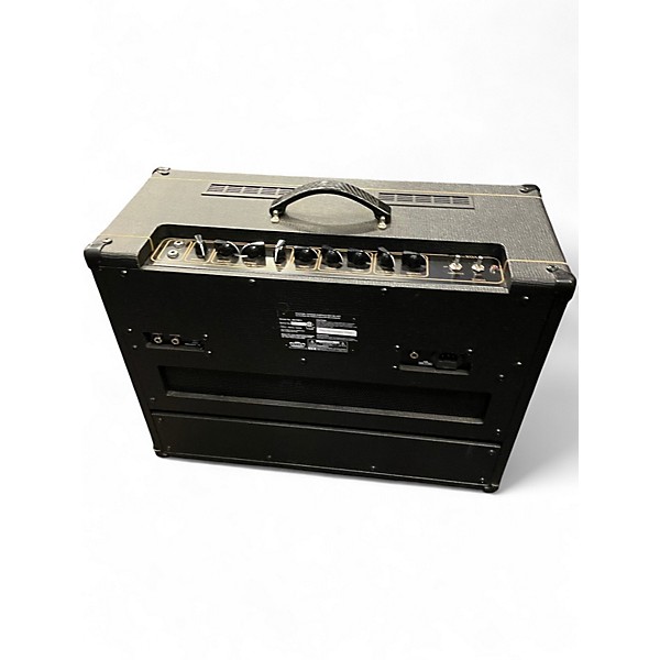 Used VOX AC15C1 15W Tube Guitar Combo Amp