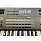 Used Roland JV-1000 Keyboard Workstation