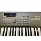 Used Roland JV-1000 Keyboard Workstation