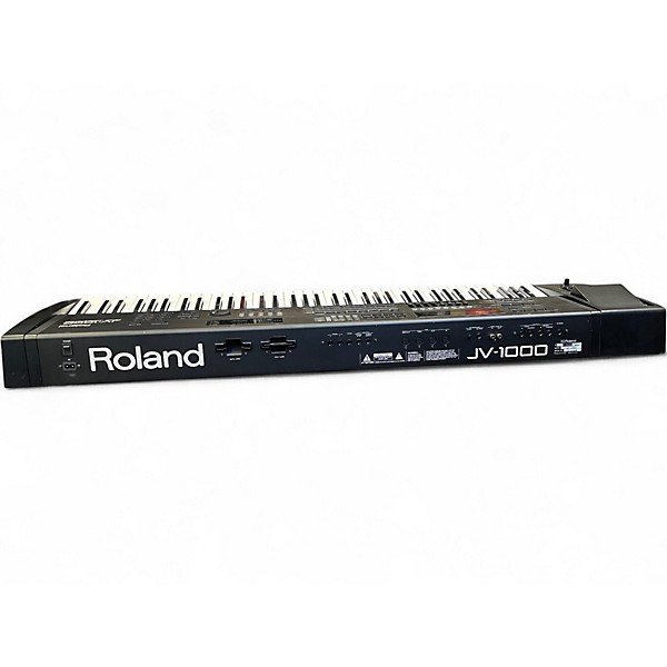 Used Roland JV-1000 Keyboard Workstation