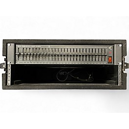 Used Biamp EQ270R with Rack Equalizer