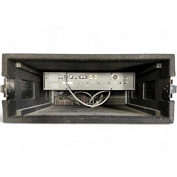Used Biamp EQ270R with Rack Equalizer