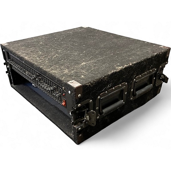 Used Biamp EQ270R with Rack Equalizer