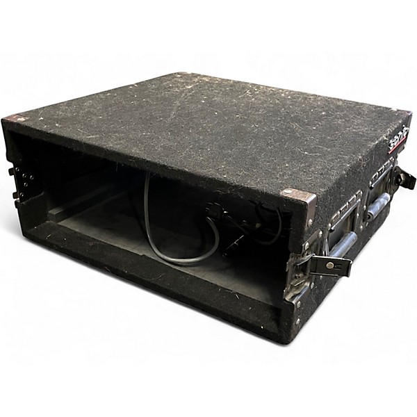 Used Biamp EQ270R with Rack Equalizer