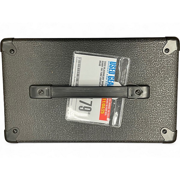 Used Blackheart BH5H Little Giant 5W Tube Guitar Amp Head