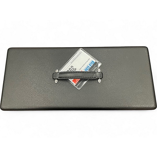 Used PRS 2x12 Guitar Cabinet