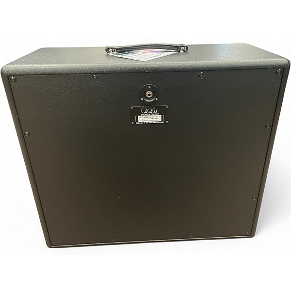 Used PRS 2x12 Guitar Cabinet