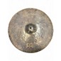 Used MEINL 21in Byzance Transistion Ride Cymbal thumbnail