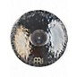 Used MEINL 21in Byzance Transistion Ride Cymbal