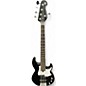 Used Yamaha BB235 Black Electric Bass Guitar thumbnail
