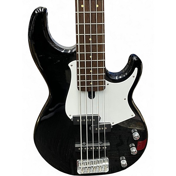 Used Yamaha BB235 Black Electric Bass Guitar