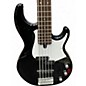 Used Yamaha BB235 Black Electric Bass Guitar