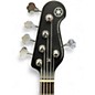 Used Yamaha BB235 Black Electric Bass Guitar