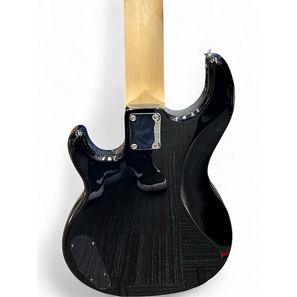 Used Yamaha BB235 Black Electric Bass Guitar
